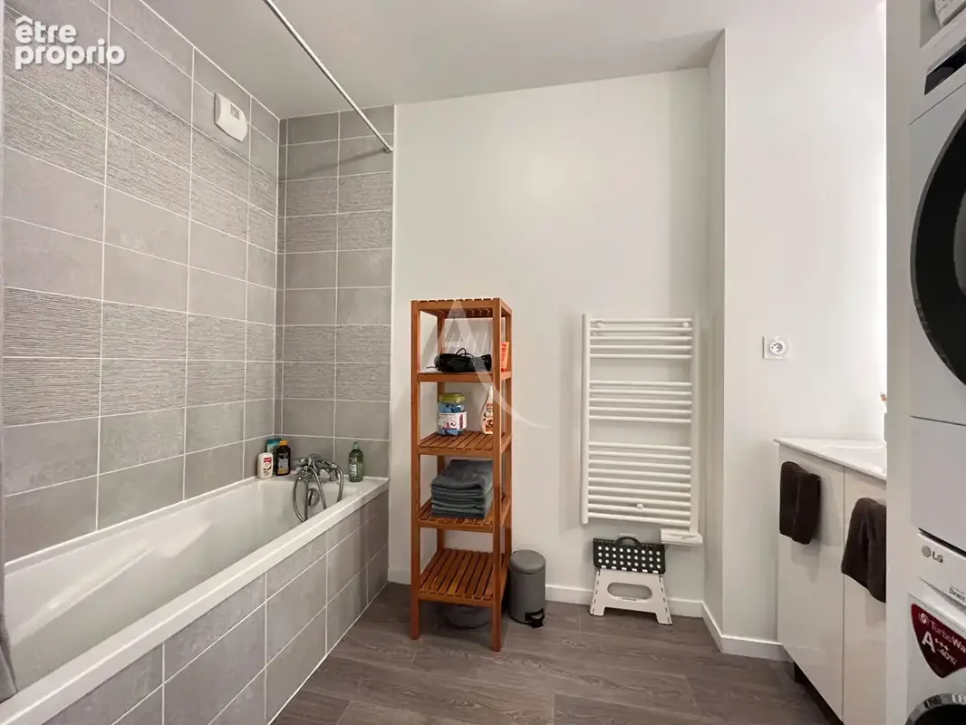 Appartement Nantes 4 pièce(s) 80 m2 - photo 14