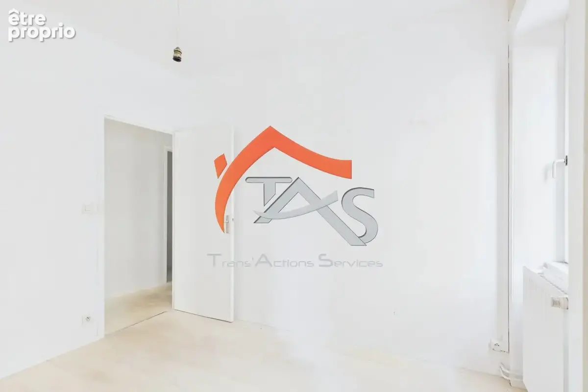 Vente Appartement Saint-chamond(42400) 75 000ï¿œ - photo 8