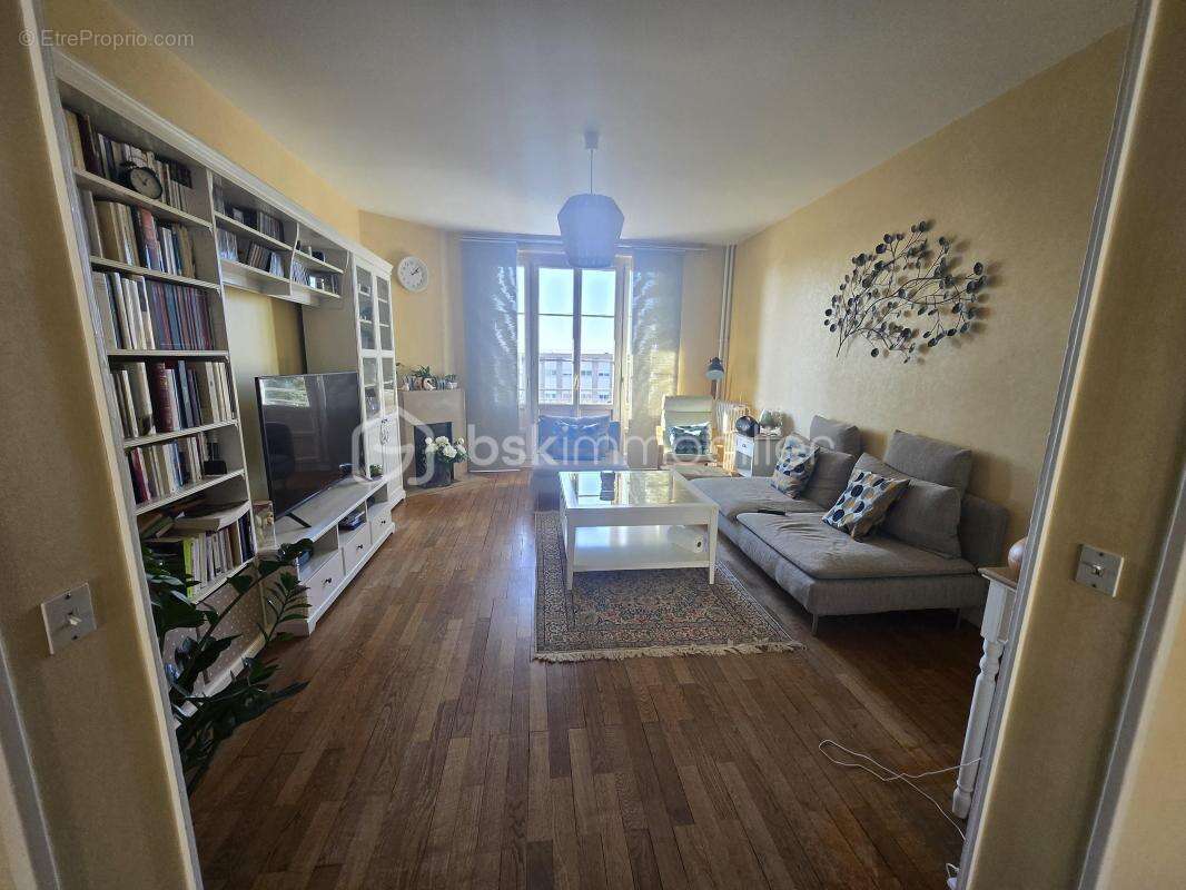 Appartement à NEVERS