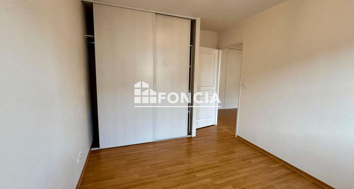 Appartement à NIORT