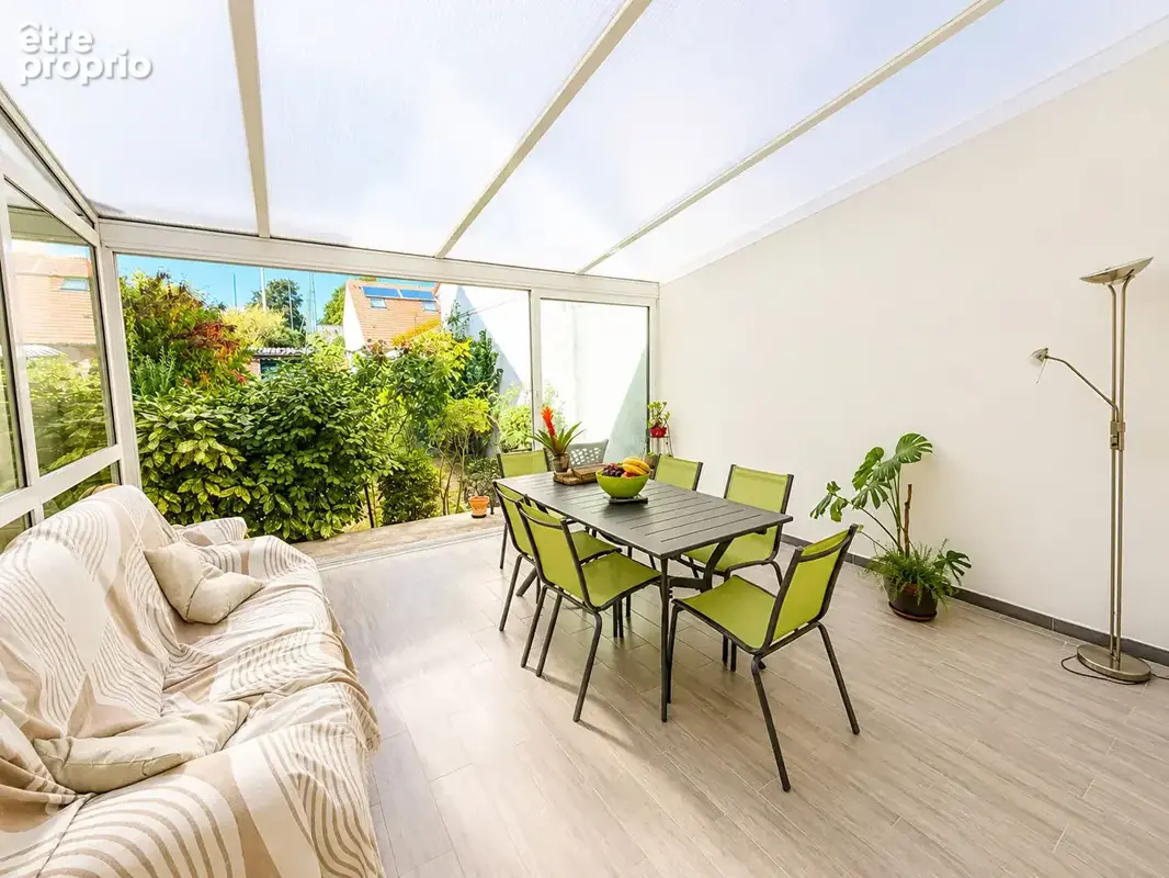 Maison Familiale - Houilles - photo 4