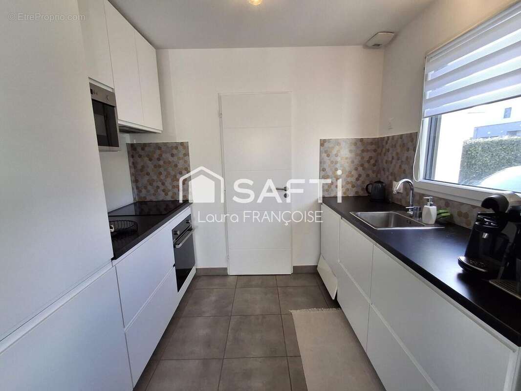 Maison 107 m² à Anguerny  - photo 5