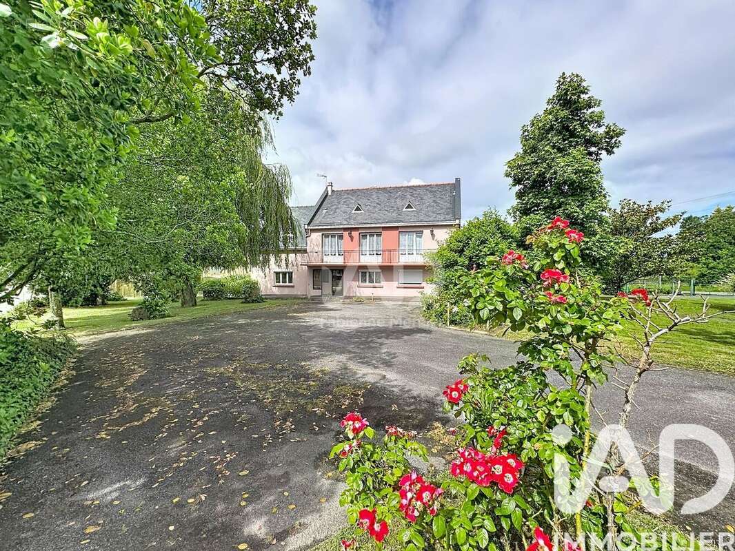 Photo 3 - Maison à PRINQUIAU