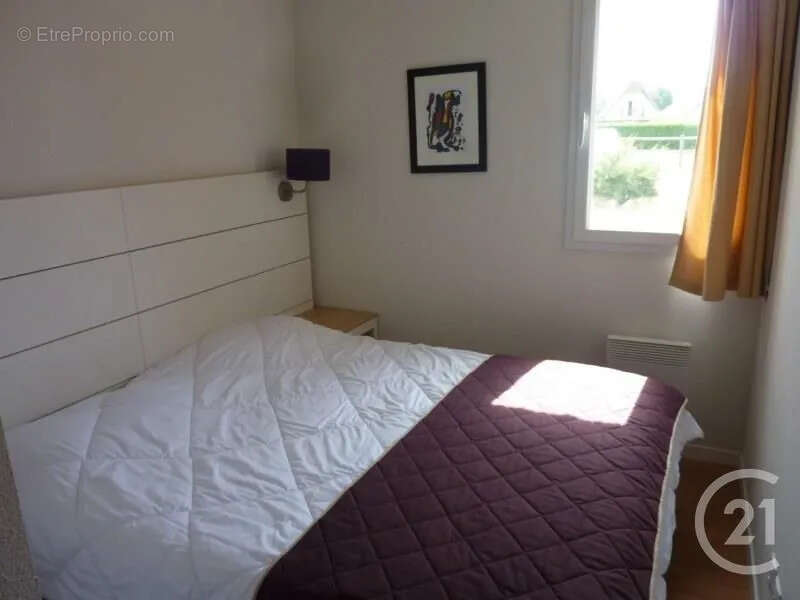 Appartement 38 m² à Beuzeville  - photo 3