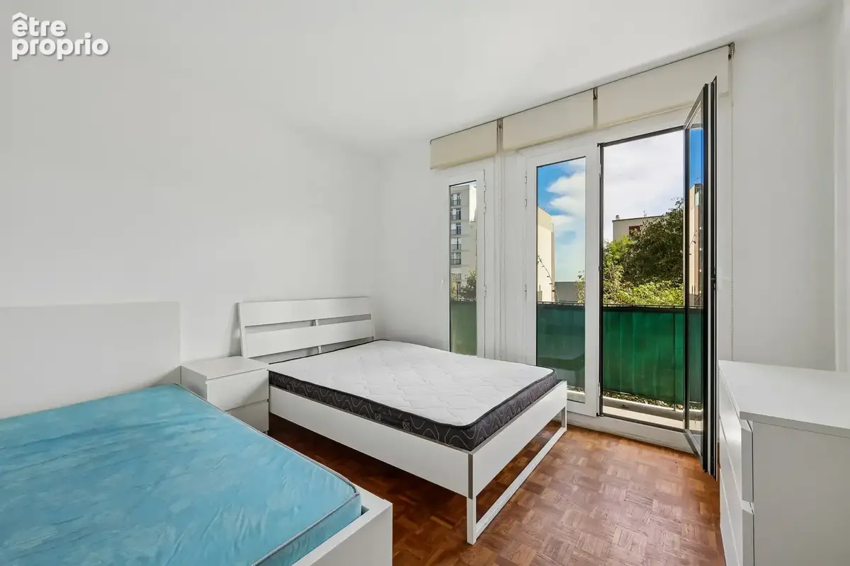 2 pièces 42,24 m2 - villejuif - quartier barmonts - photo 10
