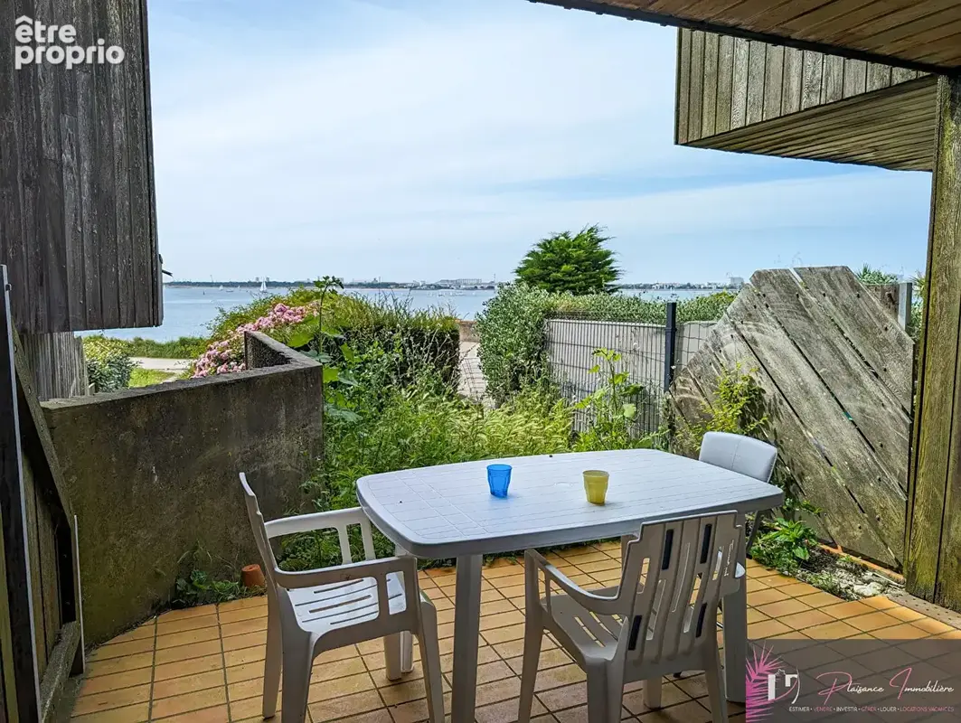 Appartement à LA ROCHELLE