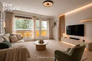Appartement à LE BOUSCAT