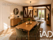 Photo 1 - Maison à FIGNIERES