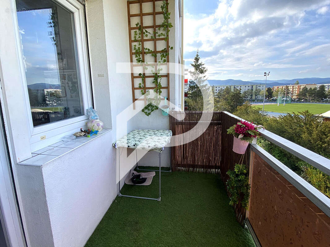 Appartement à COLMAR