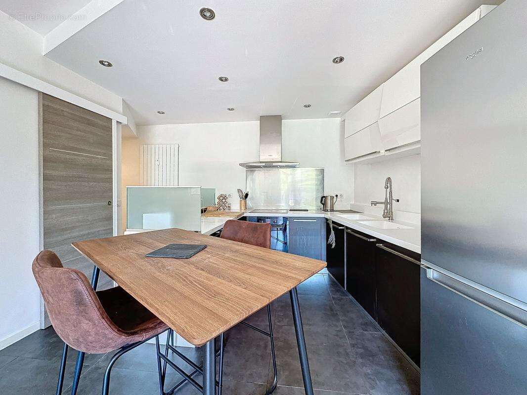 Appartement à MOUGINS