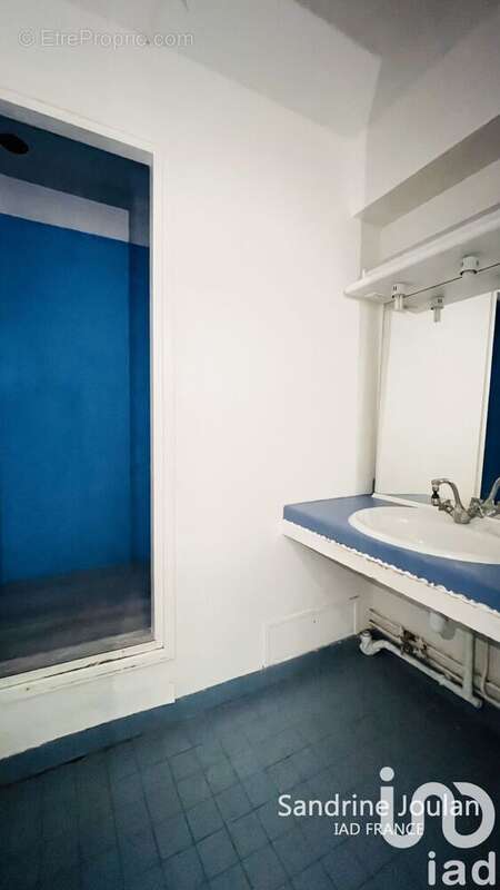 Photo 7 - Appartement à NOZAY