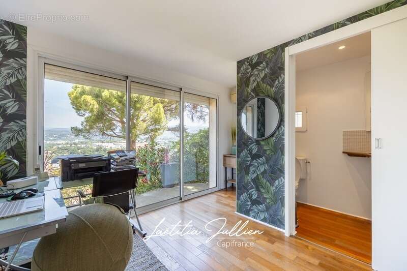 Maison à MARSEILLE-11E