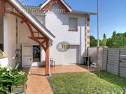Maison à CARCANS