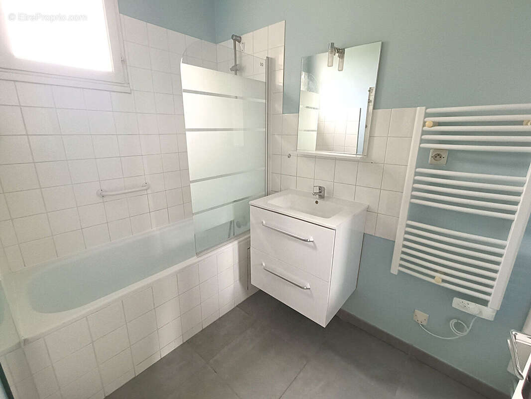 Maison à SAINT-BERTHEVIN