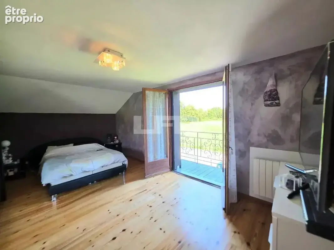 Maison individuelle 153,5 m² sur Terrain plat 1251 m² - photo 11