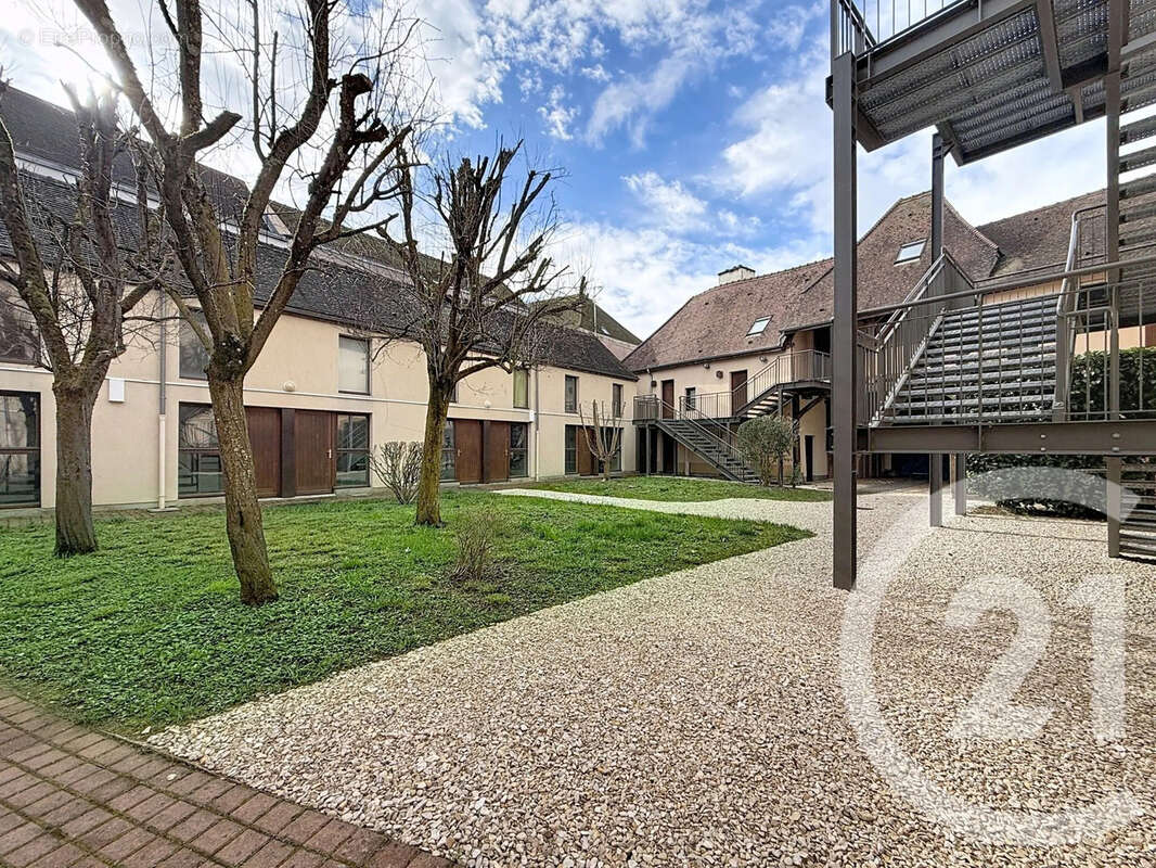 Appartement à TROYES