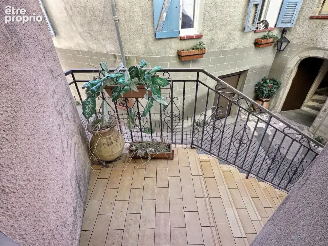 Utelle… maison de village avec garage et cave - photo 3