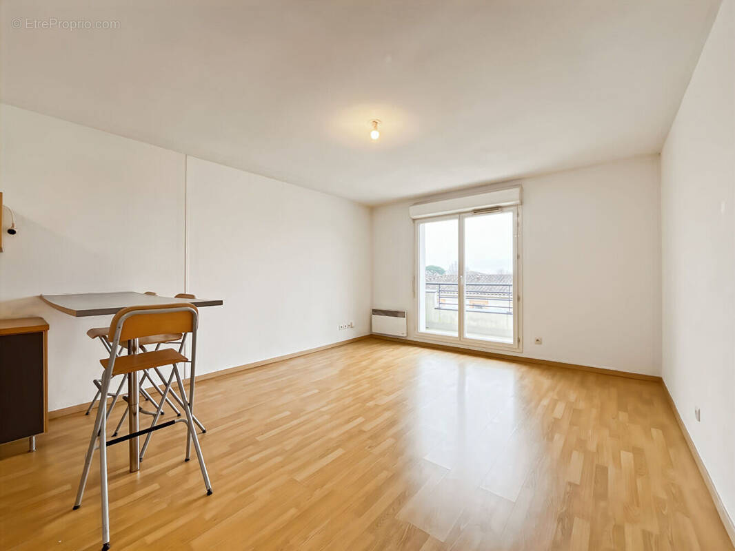 Appartement à TALENCE