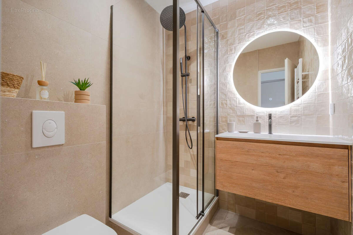 Appartement à BANDOL