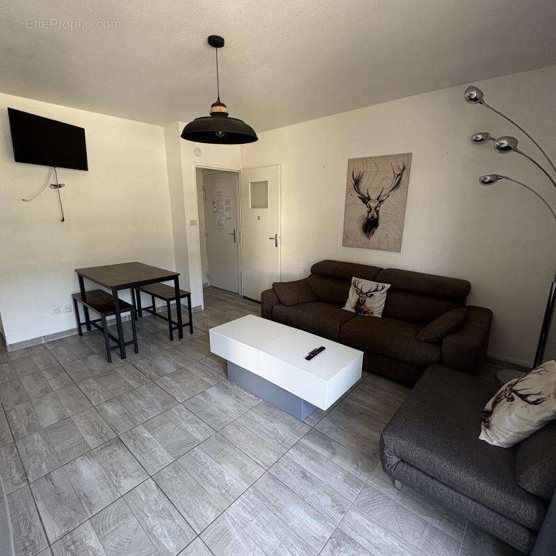 Appartement - photo 8