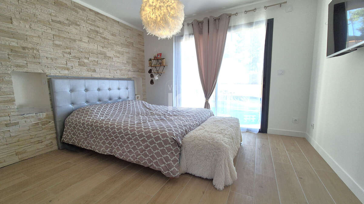 Maison à VIGNEUX-DE-BRETAGNE