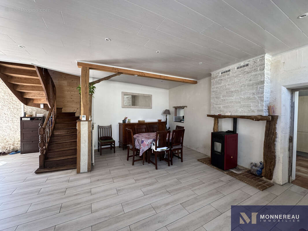 Maison de caractere - photo 5