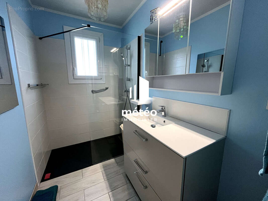 Maison à LA TRANCHE-SUR-MER