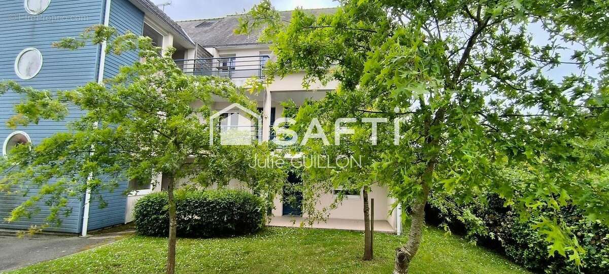 Photo 5 - Appartement à SAINT-NAZAIRE