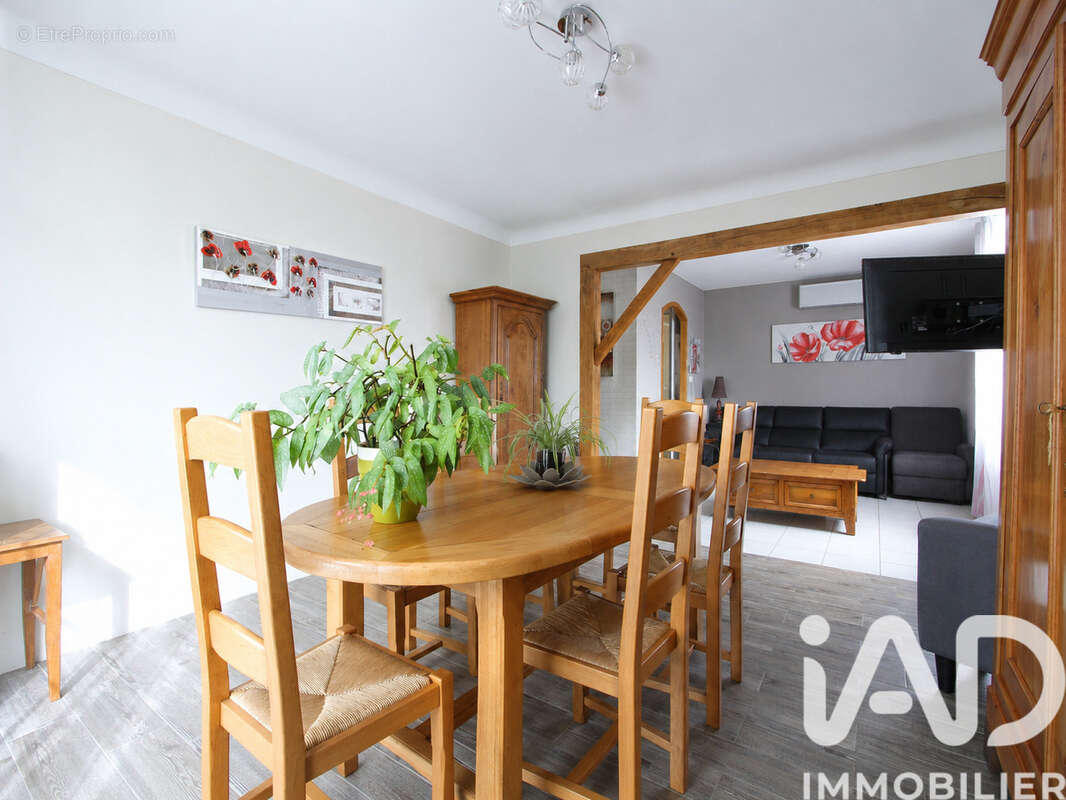 Photo 3 - Maison à AIZENAY