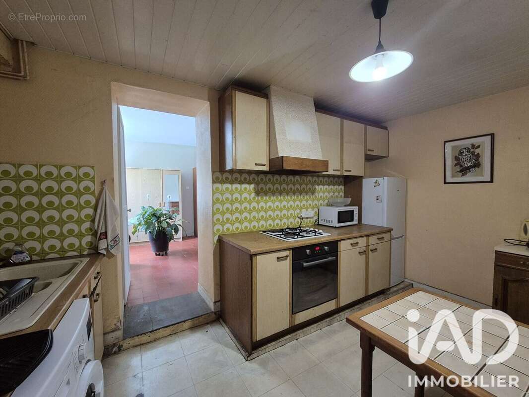 Photo 4 - Maison à SAINT-ETIENNE-DE-MONTLUC