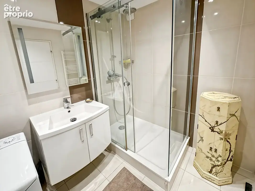 Appartement  4 pièce(s) 72.33 m2 - photo 5