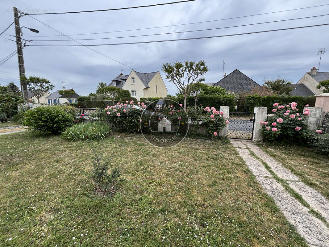 Maison Les Rosiers Sur Loire - photo 10