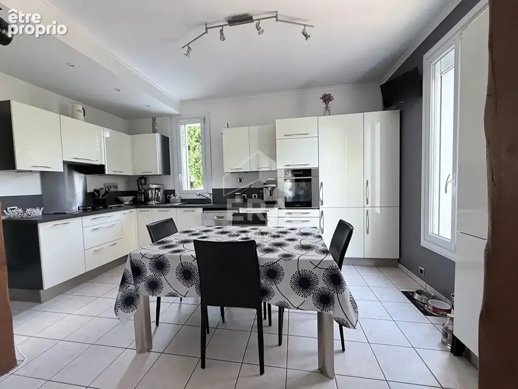 Maison 100m² à créteil - photo 3