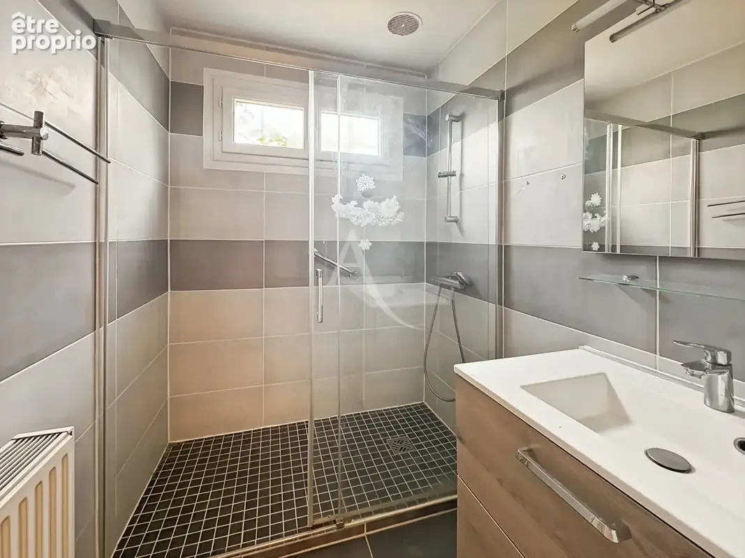 Maison de plain pied Bonsecours 4 pièce(s) 78 m2 - photo 4