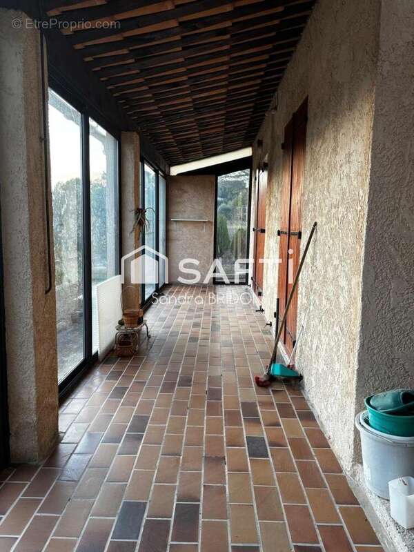 Photo 6 - Maison à LE VAL