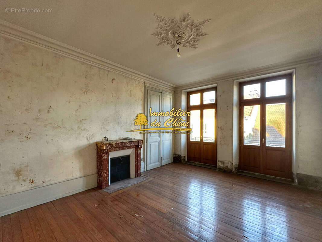 Appartement à LURE