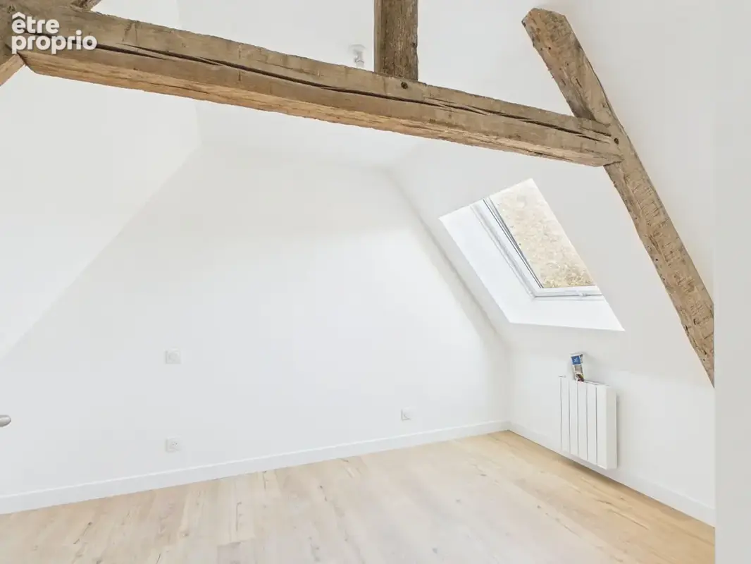 Maison rénovée à Falaise - photo 6
