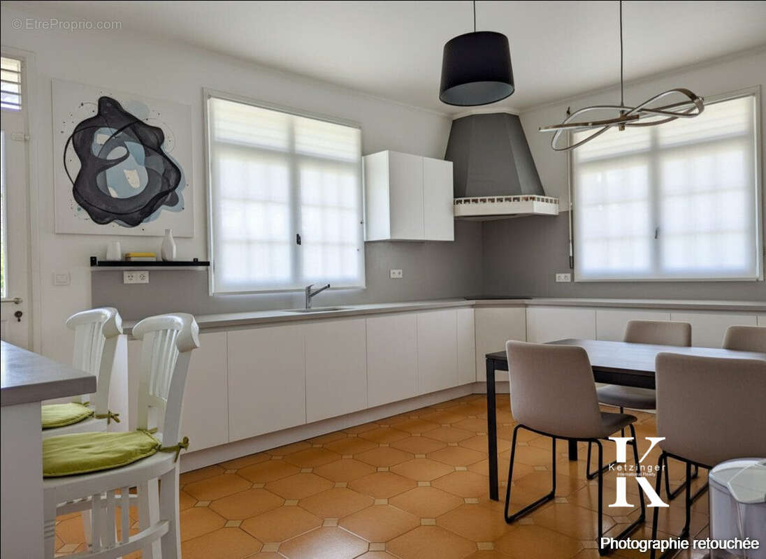 Maison à SAINT-CLAUDE