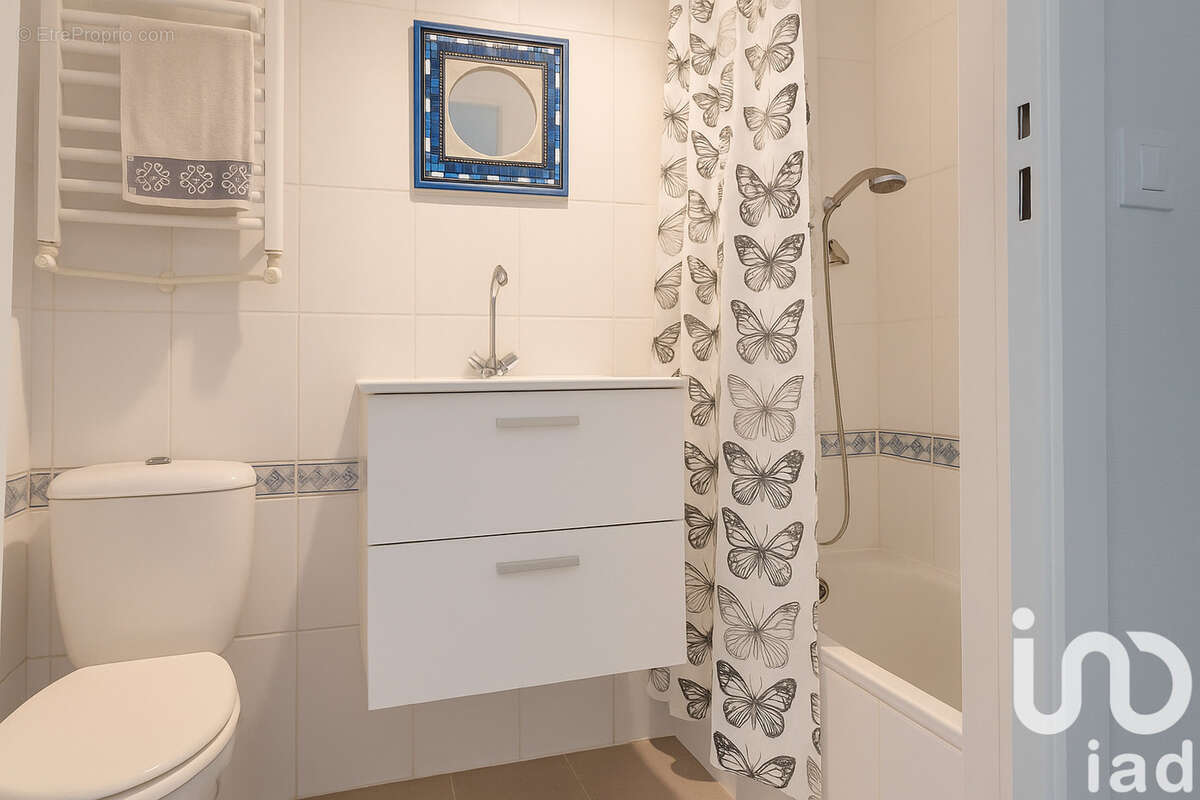 Photo 6 - Maison à BOISSETTES