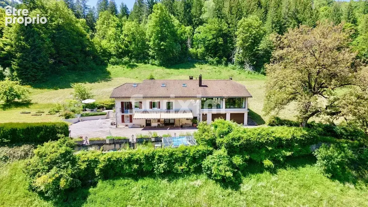 Maison de Charme avec Sauna et Spa dans un écrin de verdure - photo 16