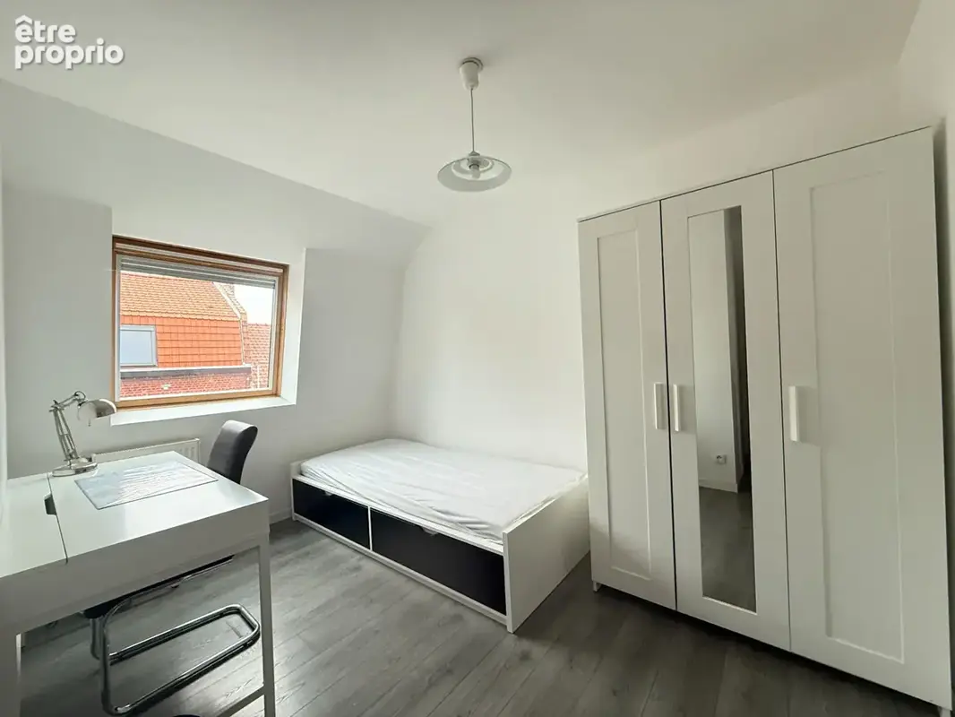 Maison Lille 5 pièce(s) 112 m2 - photo 8