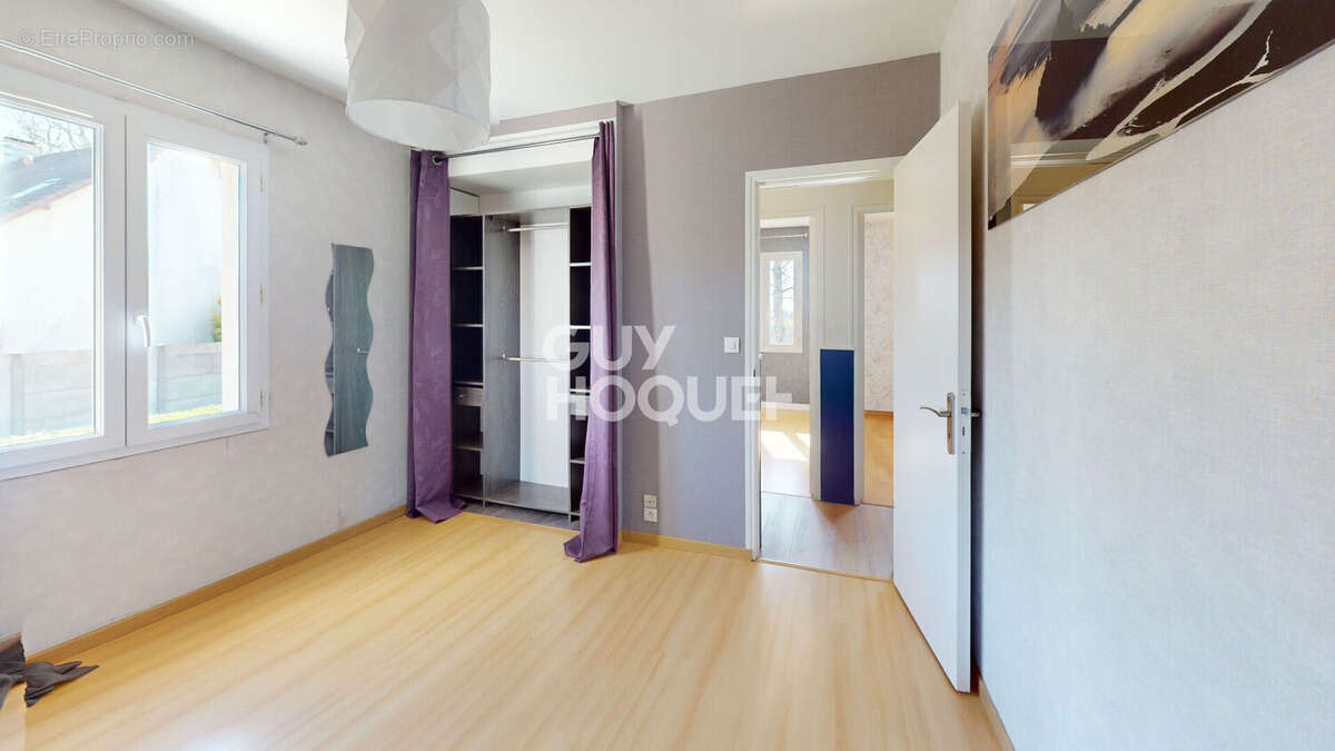 Maison à SARTILLY