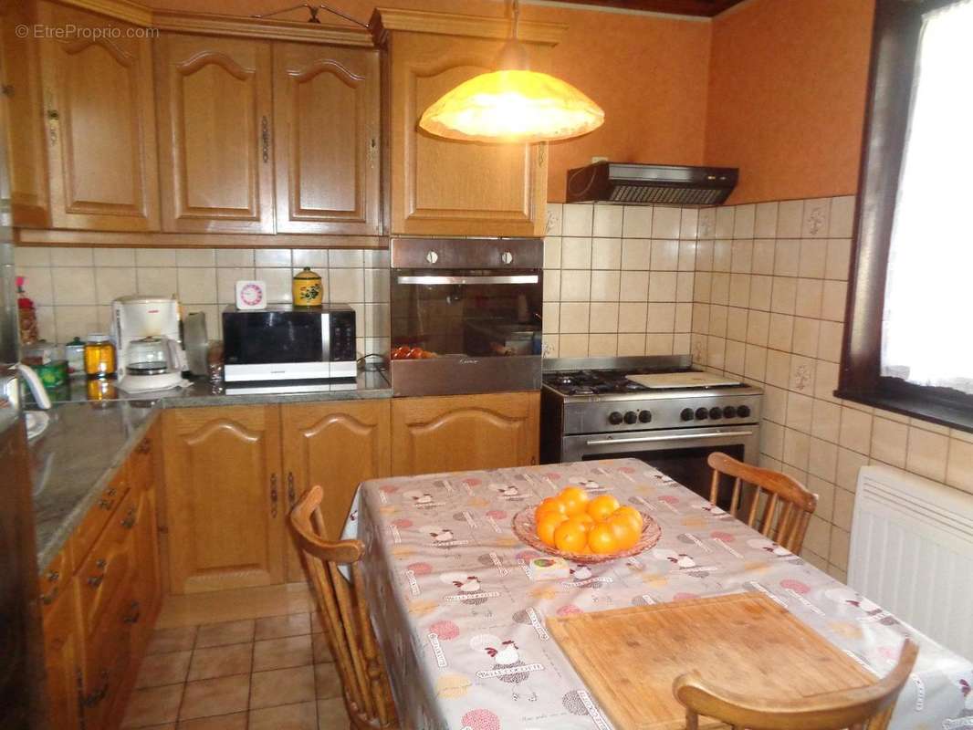 Maison  à vendre à Étupes - photo 8