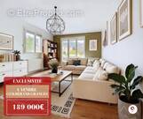 Appartement à GUILHERAND-GRANGES