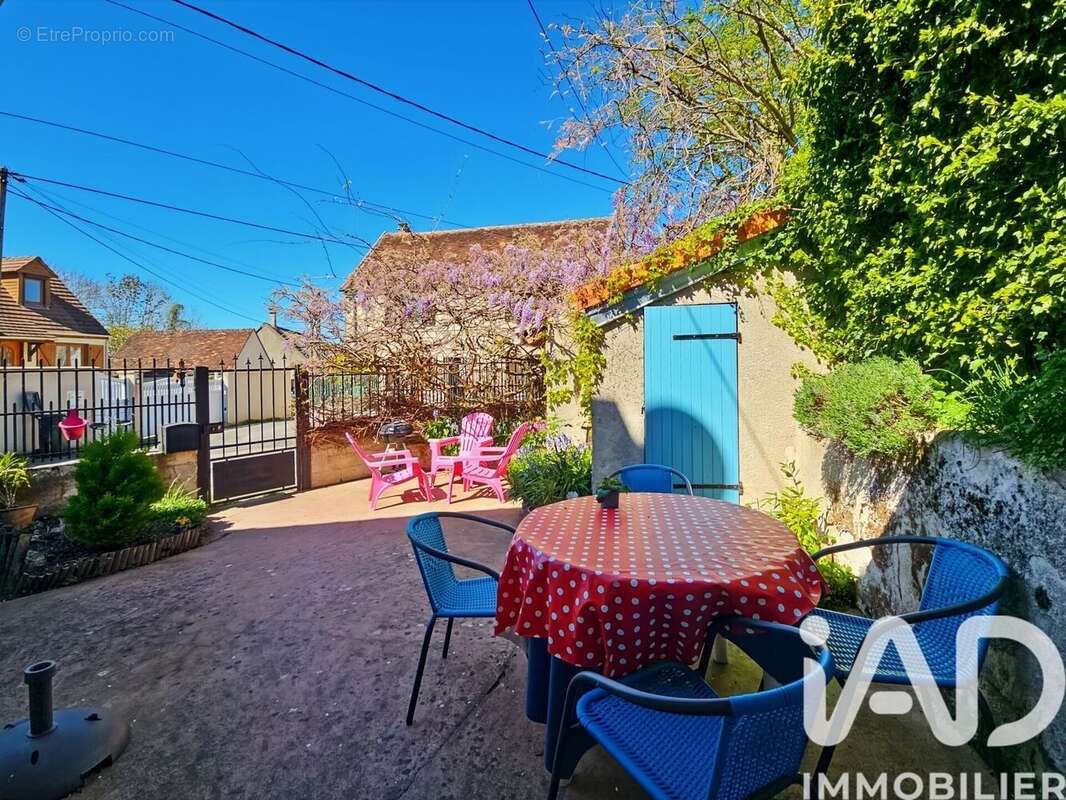 Photo 2 - Maison à SOIGNOLLES-EN-BRIE