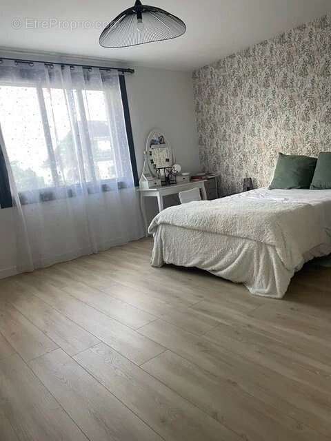 Maison à LARMOR-PLAGE