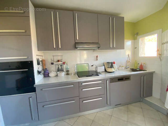 Maison à MONTPELLIER