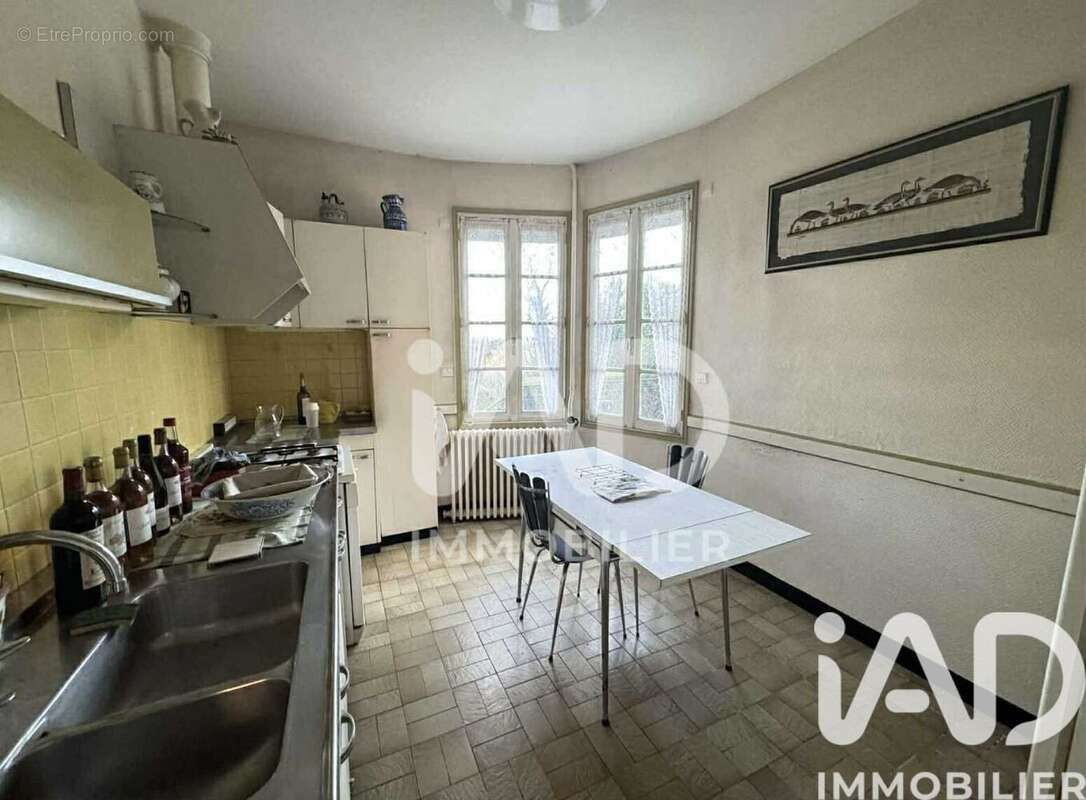 Photo 8 - Maison à FLEAC