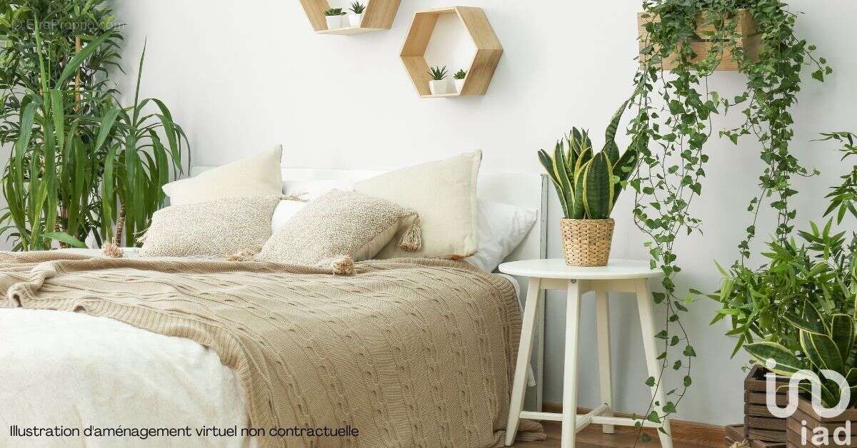 Photo 3 - Appartement à VICHY