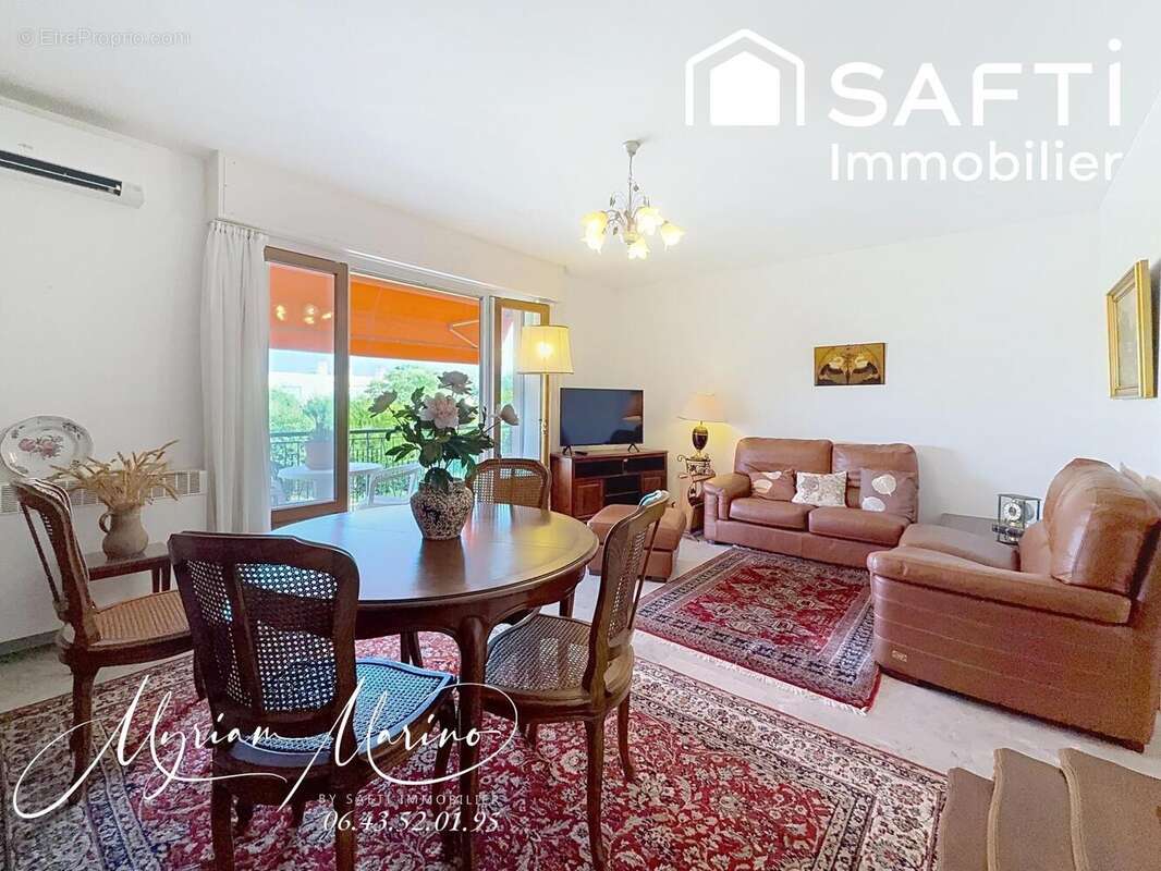 Photo 4 - Appartement à FREJUS